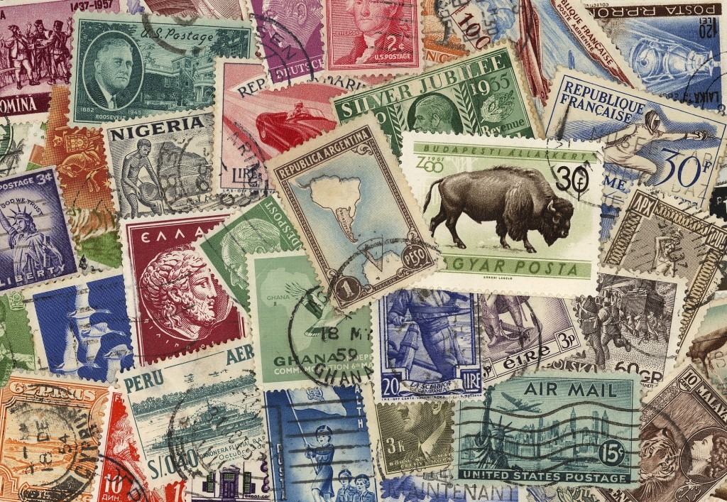 Stamp Collectors Club Stamp Collectors Club